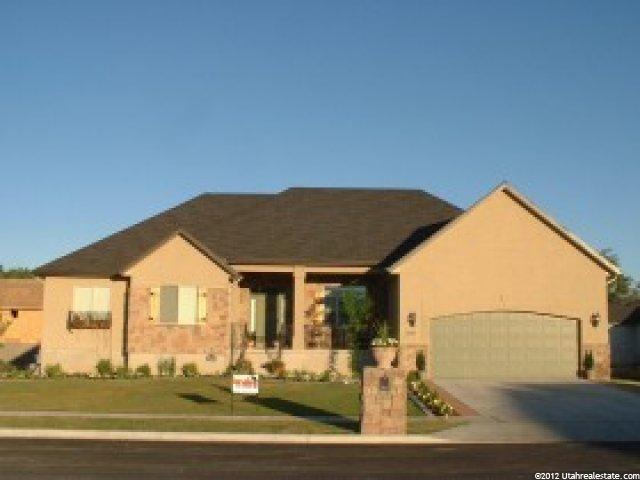 1410 Turnberry Dr, Syracuse, UT 84075 — photo 2