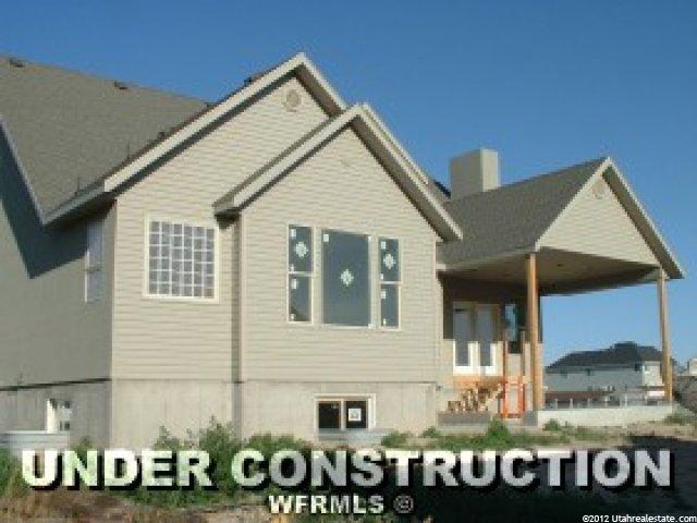 1426 Turnberry Dr, Syracuse, UT 84075 — photo 2