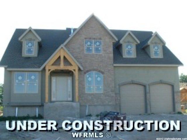 1426 Turnberry Dr, Syracuse, UT 84075 — photo 3