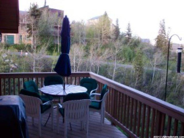 645 Aspen Dr, Park City, UT 84098 — photo 2