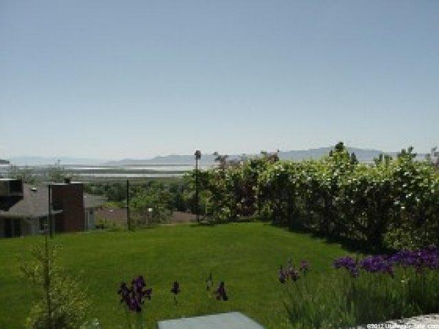 224 E Canyon View Cir, Centerville, UT 84014 — photo 8