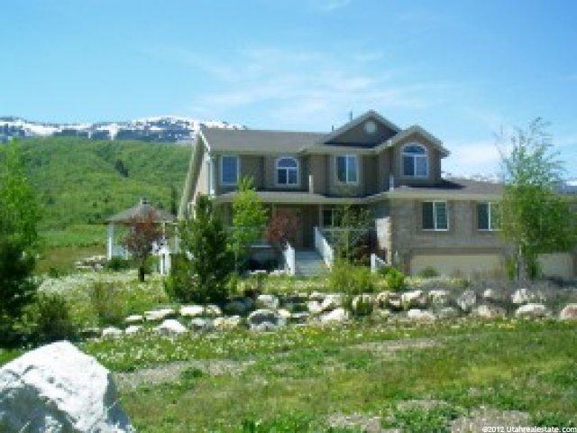 4575 N 3150 E, Liberty, UT 84310 — photo 8