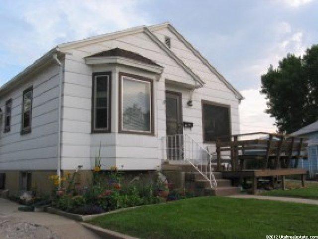 145 W 4225 S, Ogden, UT 84405 — photo 2