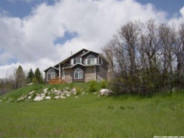 5880 Wasatch Dr, Mountain Green, UT 84050 — photo 2