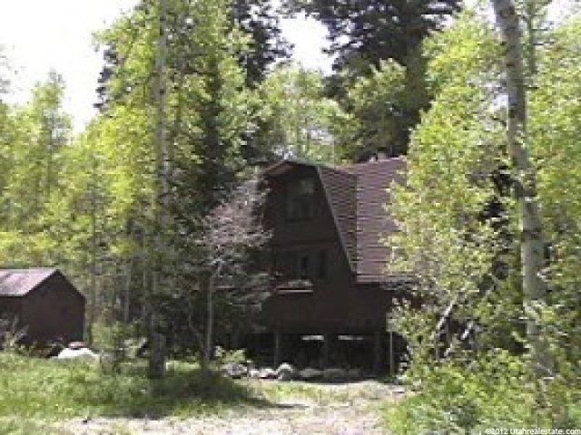 55 E Aspen Rd, Heber City, UT 84032 — photo 2