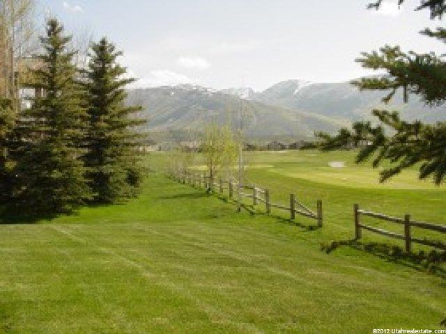 2395 Sunny Slopes Dr, Park City, UT 84060 — photo 8