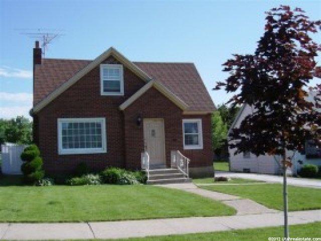 1617 26th St, Ogden, UT 84401 — photo 2