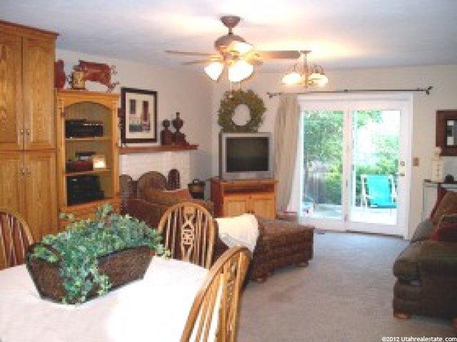1602 Jordan Point Dr, Sandy, UT 84092 — photo 4