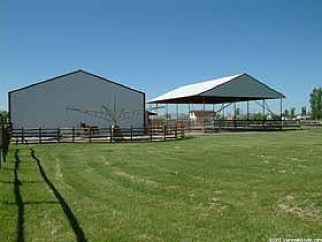 4843 S 4300 W, Hooper, UT 84315 — photo 7