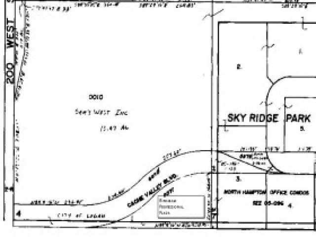 101 W Cache Valley Blvd, Logan, UT 84341 — photo 2