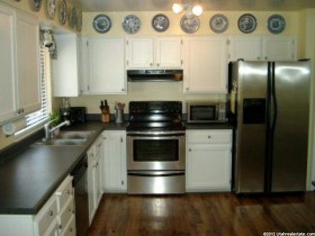 999 Valley View Dr, Fruit Heights, UT 84037 — photo 3