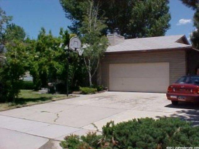 1599 Waters Ln, Sandy, UT 84093 — photo 4