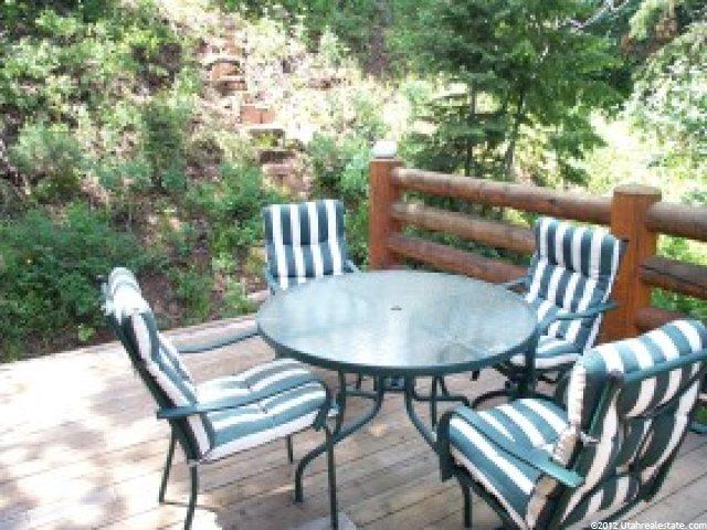 7619 Stagecoach Dr, Park City, UT 84098 — photo 8