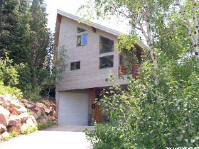 7619 Stagecoach Dr, Park City, UT 84098 — photo 2