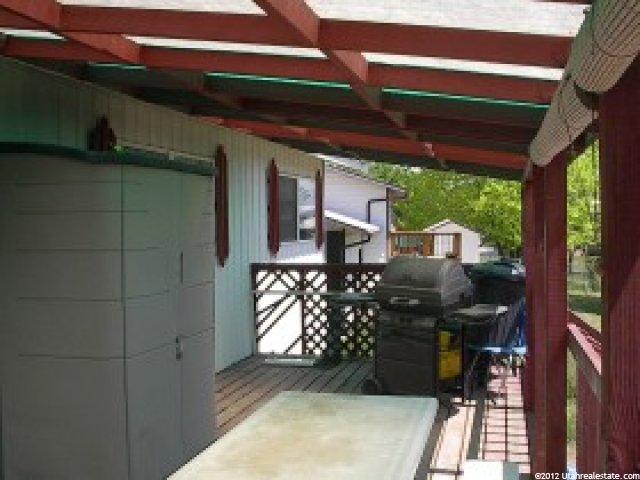 1371 N Celia Way, Layton, UT 84041 — photo 4
