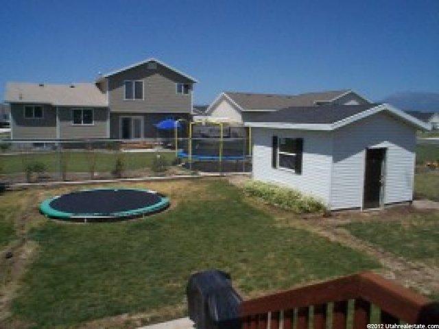 2354 W 2175 S, Syracuse, UT 84075 — photo 3