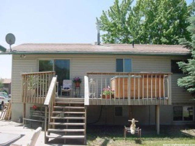 598 W 1680 N, Clinton, UT 84015 — photo 8