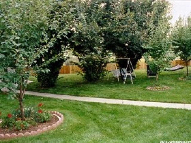 825 W Pages Ln, Bountiful, UT 84087 — photo 8