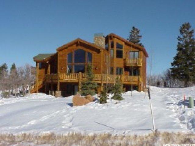7306 Pine Ridge Dr, Park City, UT 84098 — photo 2