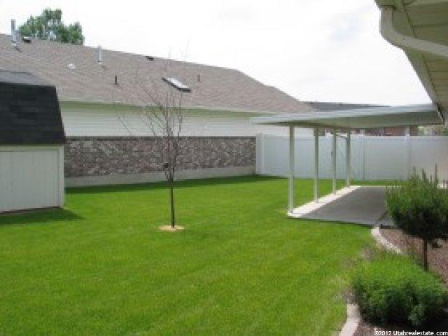 5152 S 350 E, Washington Terrace, UT 84405 — photo 4