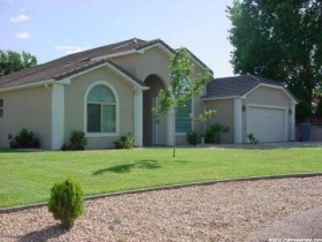 1613 Ute Rd, St. George, UT 84790 — photo 2