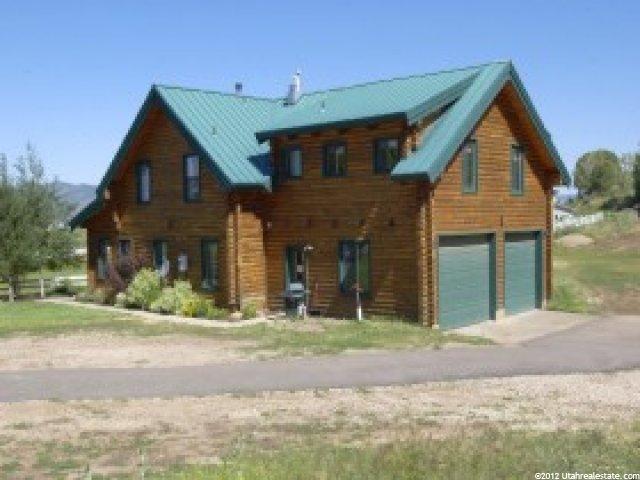 975 Foothill Dr, Kamas, UT 84036 — photo 2