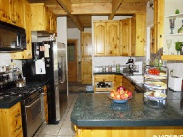 975 Foothill Dr, Kamas, UT 84036 — photo 4