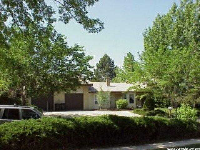 1464 E 8730 S, Sandy, UT 84093 — photo 2