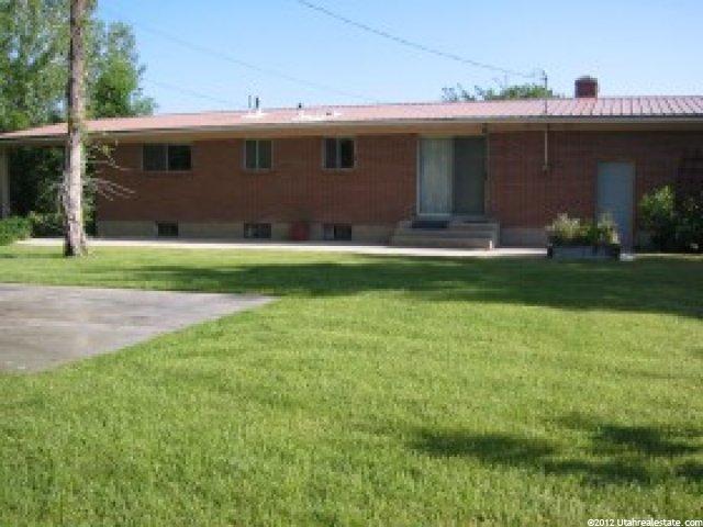 464 E 300 S, Logan, UT 84321 — photo 2