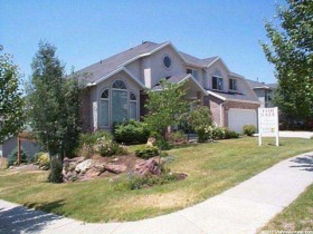 8068 Twelve Pines Dr, Sandy, UT 84094 — photo 2