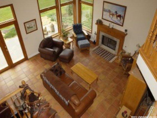 1360 E Gines Ln, Francis, UT 84036 — photo 2