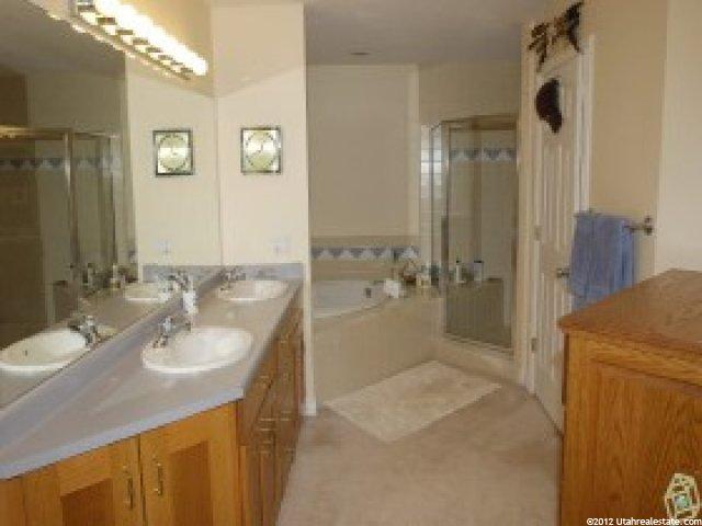 1360 E Gines Ln, Francis, UT 84036 — photo 6