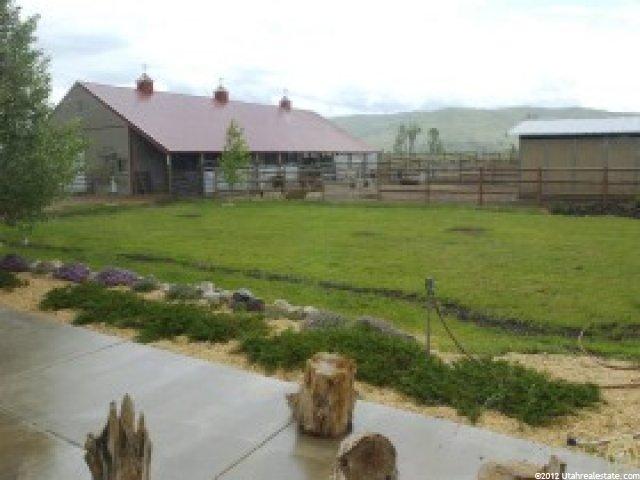 1360 E Gines Ln, Francis, UT 84036 — photo 7