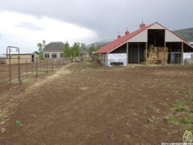 1360 E Gines Ln, Francis, UT 84036 — photo 8