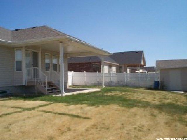 697 N 4000 W, West Point, UT 84015 — photo 2