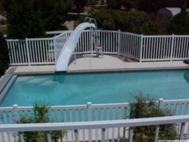 201 Shadow Pointe Dr, St. George, UT 84770 — photo 4