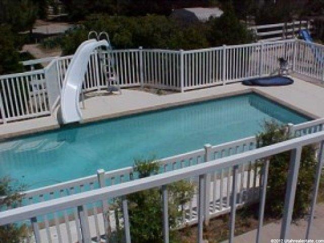 201 Shadow Pointe Dr, St. George, UT 84770 — photo 5