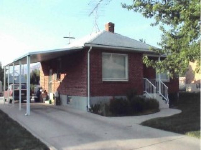 750 37th St, South Ogden, UT 84403 — photo 2