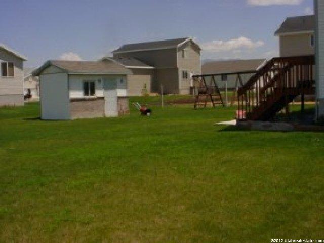 3898 W Cascade Cir, Syracuse, UT 84075 — photo 8