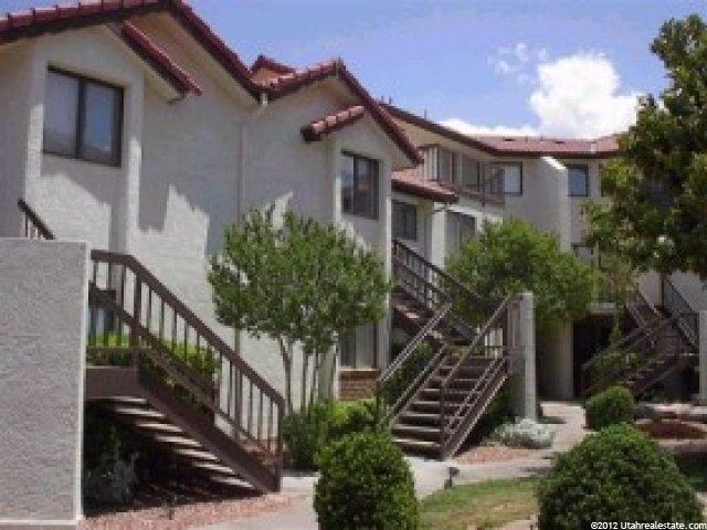 275 S Valley View Dr, St. George, UT 84770 — photo 3