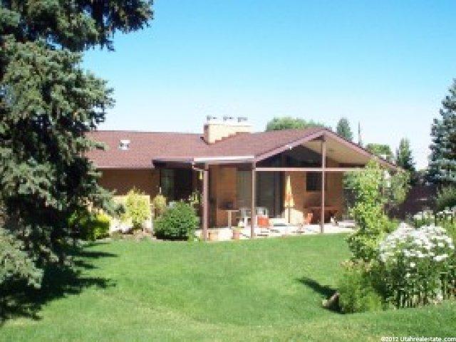 255 S 1300 E, Bountiful, UT 84010 — photo 4