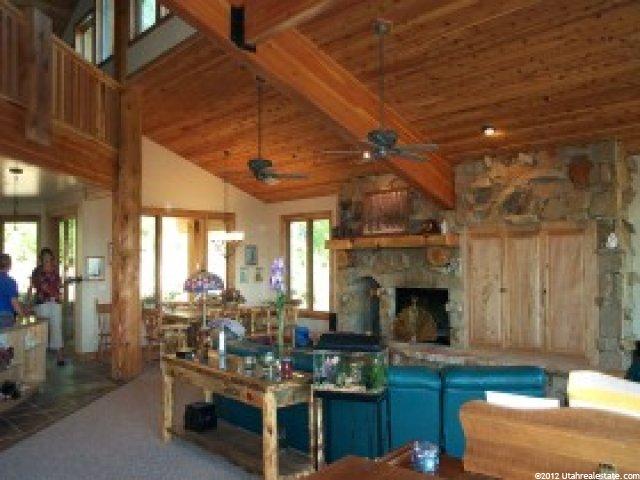 4665 Mckinney Ct, Park City, UT 84098 — photo 2