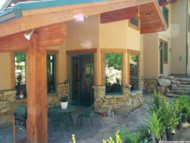4665 Mckinney Ct, Park City, UT 84098 — photo 7