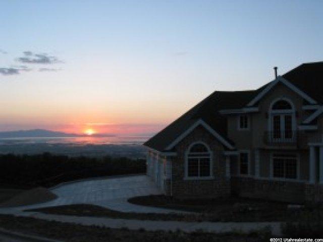 1219 Sunrise Pl, Bountiful, UT 84010 — photo 2