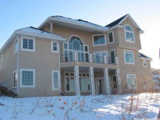 1219 Sunrise Pl, Bountiful, UT 84010 — photo 4