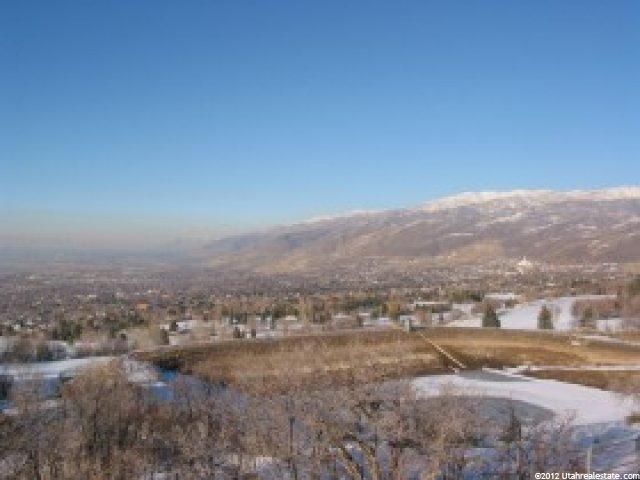 1219 Sunrise Pl, Bountiful, UT 84010 — photo 8