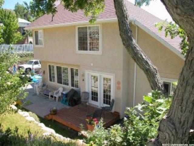 879 E Eaglewood Dr, North Salt Lake, UT 84054 — photo 3