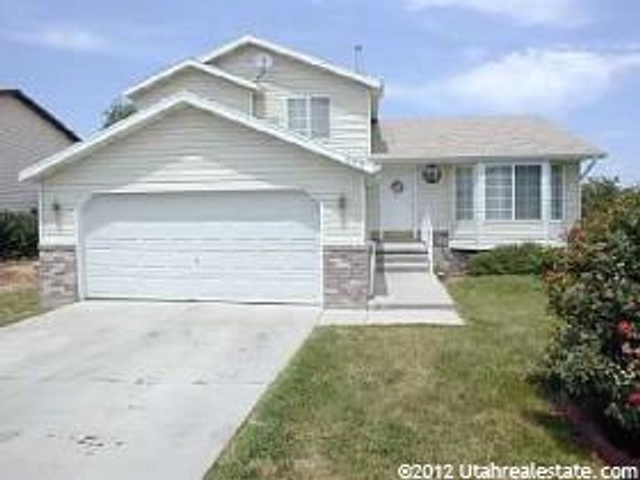 6310 W 3380 S, West Valley City UT 84128