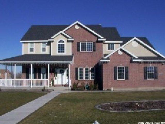6206 W 4700 S, Hooper, UT 84315 — photo 2