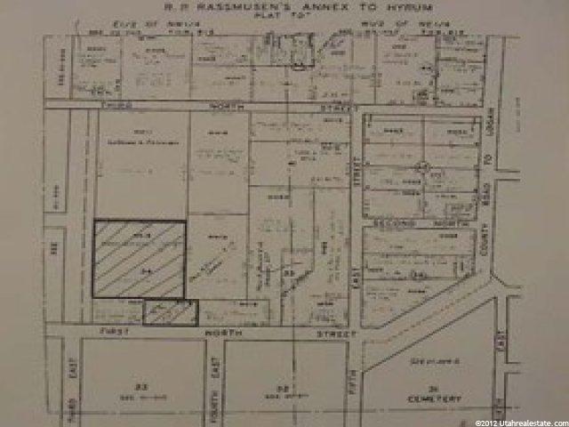 375 E 100 N, Hyrum, UT 84319 — photo 2